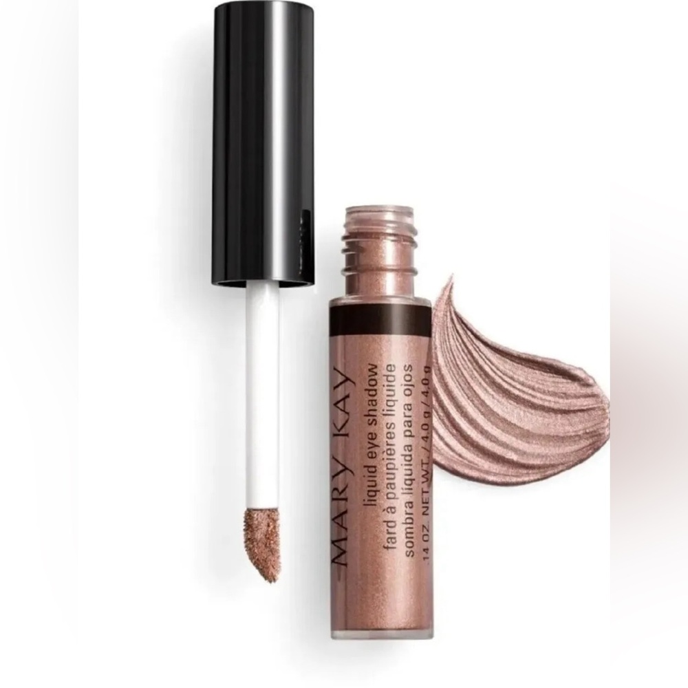 Mary Kay Liquid Eyeshadow